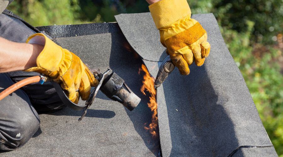 Expert top industrial roofings services in Gonzales, TX